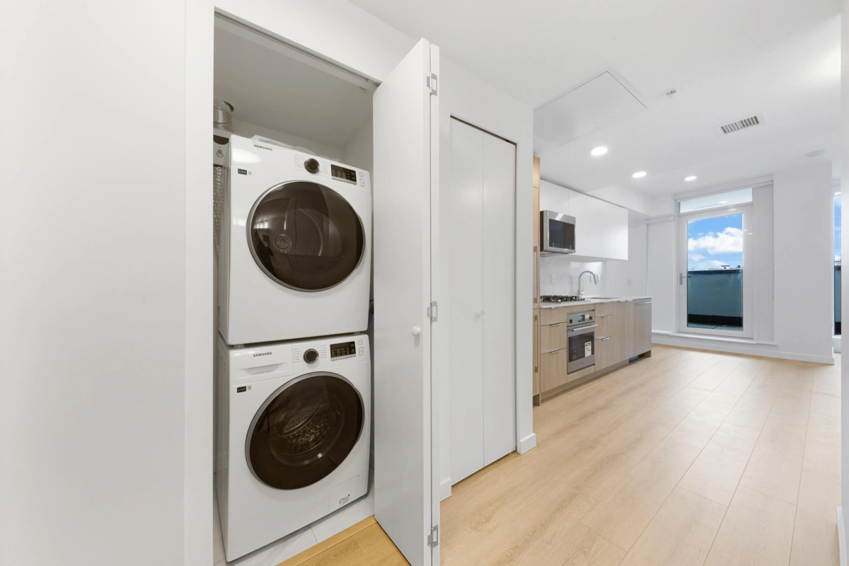 Pantry Photo of 2106 10333 133 Street, Surrey, BC