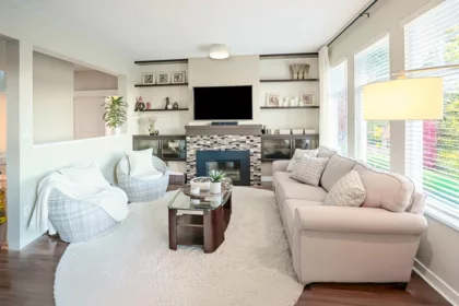 Breakfast Nook Photo of 35 15188 62a Avenue, Surrey, BC