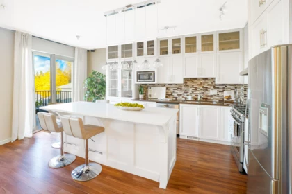Kitchen Photo of 35 15188 62a Avenue, Surrey, BC