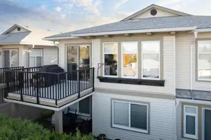 Office / Den Photo of 35 15188 62a Avenue, Surrey, BC