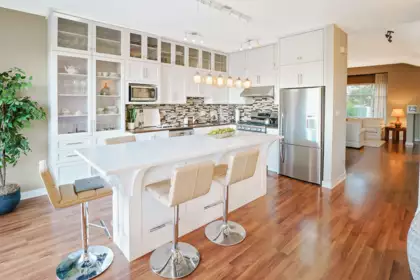 Pantry Photo of 35 15188 62a Avenue, Surrey, BC
