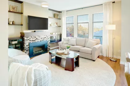 Primary Bedroom Photo of 35 15188 62a Avenue, Surrey, BC
