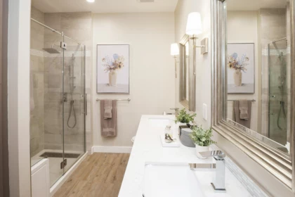 Walk-In Closet Photo of 35 15188 62a Avenue, Surrey, BC