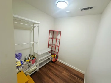 Powder Room Photo of 1005 8688 Hazelbridge Way, Richmond, BC