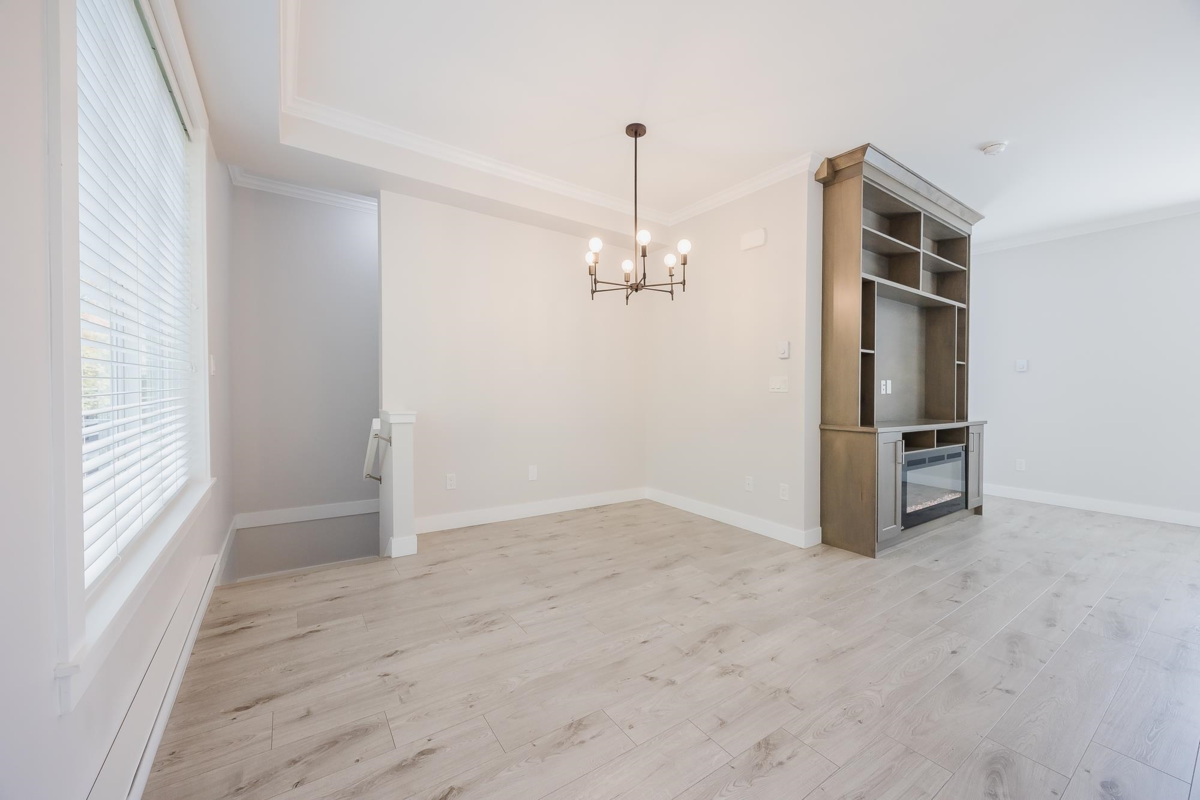 Pantry Photo of 1 19299 64 Avenue, Surrey, BC