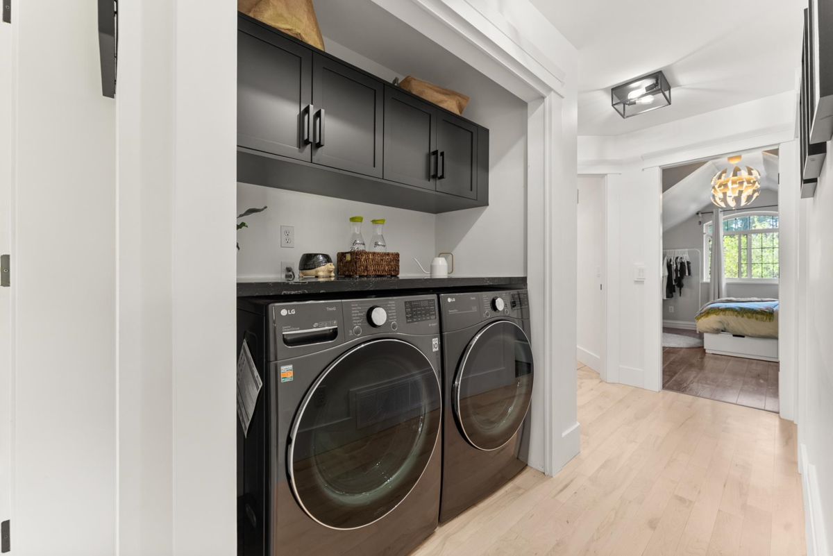 Hallway Photo of 9773 208 Street, Langley, BC