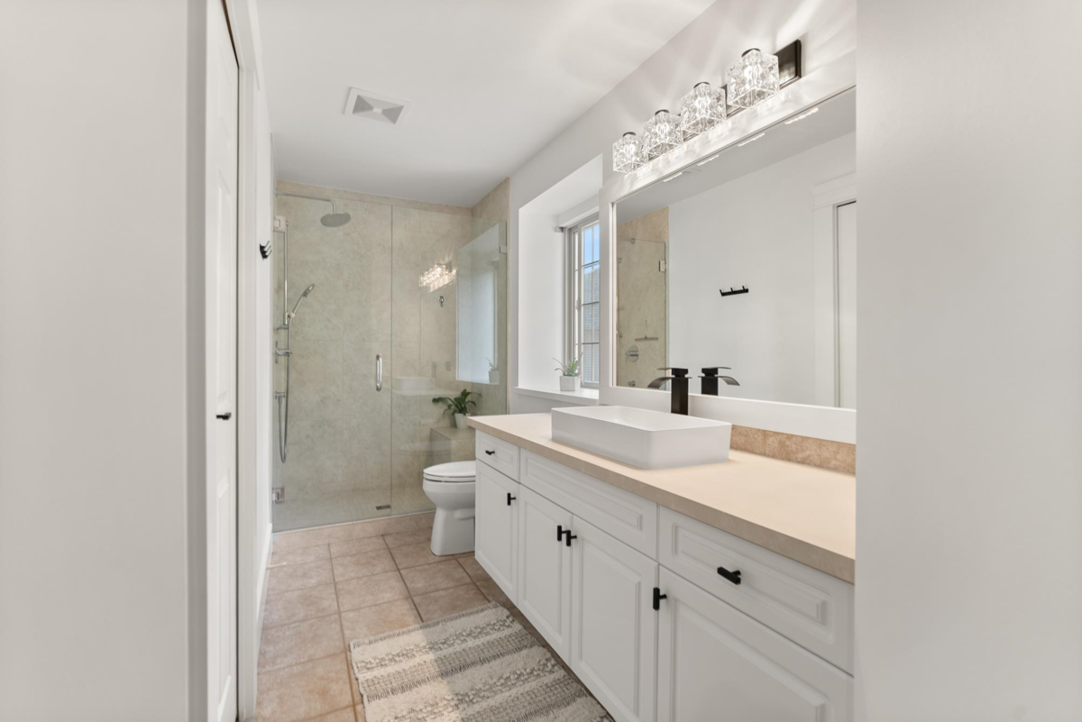 Mudroom Photo of 9773 208 Street, Langley, BC