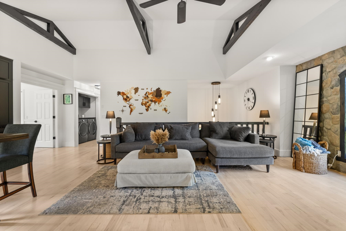 Pantry Photo of 9773 208 Street, Langley, BC