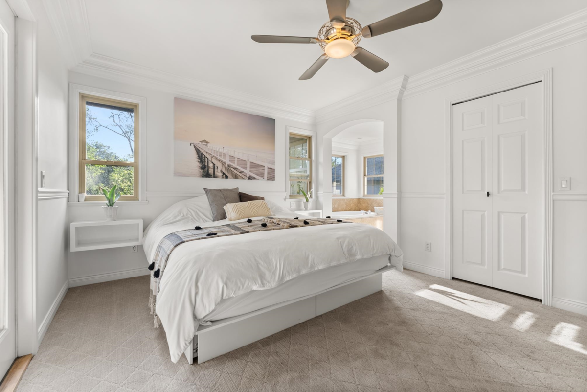 Powder Room Photo of 9773 208 Street, Langley, BC