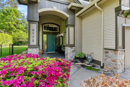 9773 208 Street, Langley, BC, Langley — Single Family Residence for sale