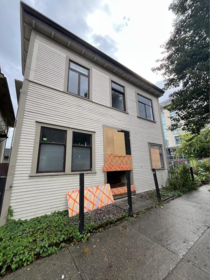 242 Princess Avenue, Vancouver, BC, Vancouver — Single Family Residence for sale