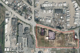 12424 Old Yale Road, Surrey, BC