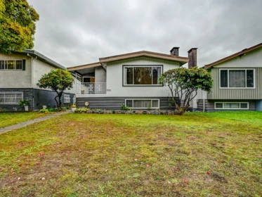 3226 E 1st Avenue, Vancouver, BC, Vancouver — Single Family Residence for sale