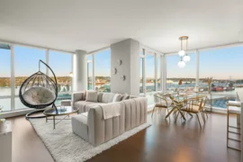 1208 210 Salter Street, New Westminster, BC