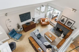 202 1633 Yew Street, Vancouver, BC