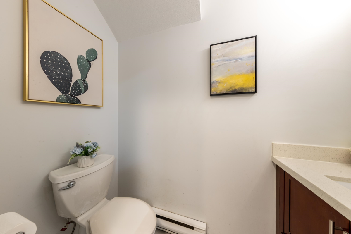 Bedroom 4 Photo of 4 7171 Blundell Road, Richmond, BC