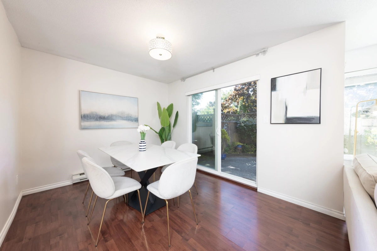 Pantry Photo of 4 7171 Blundell Road, Richmond, BC