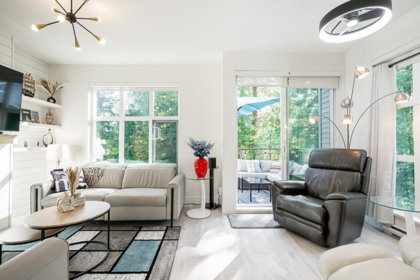 67 24076 112 Avenue, Maple Ridge, BC