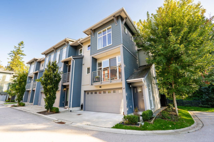 67 24076 112 Avenue, Maple Ridge, BC, Cottonwood MR — 3 bed townhouse for sale