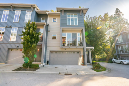 67 24076 112 Avenue, Maple Ridge, BC