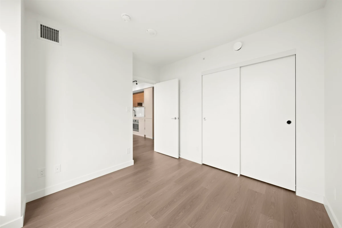 Bedroom 3 Photo of 4208 13745 George Junction, Surrey, BC