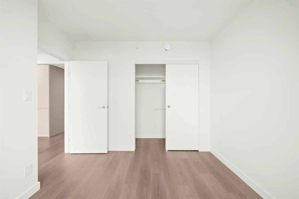 Bedroom 4 Photo of 4208 13745 George Junction, Surrey, BC