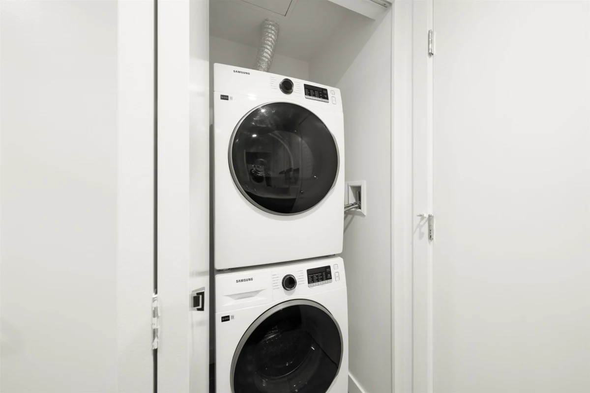 Powder Room Photo of 4208 13745 George Junction, Surrey, BC