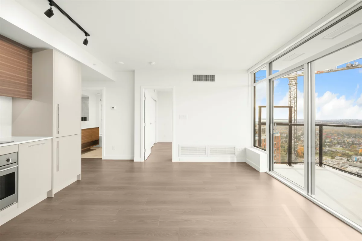 Primary Bathroom Photo of 4208 13745 George Junction, Surrey, BC