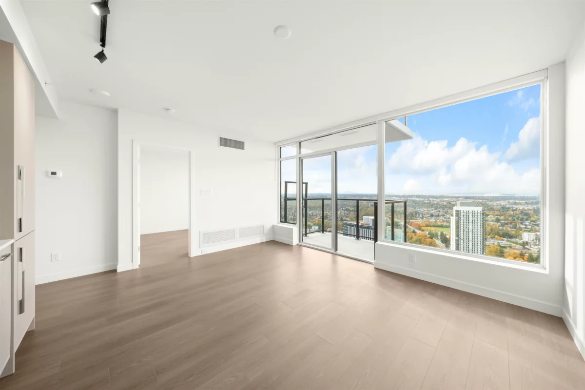 Primary Bedroom Photo of 4208 13745 George Junction, Surrey, BC