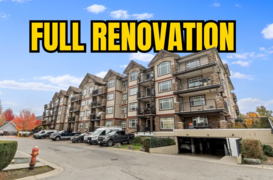 105 19939 55a Avenue, Langley, BC