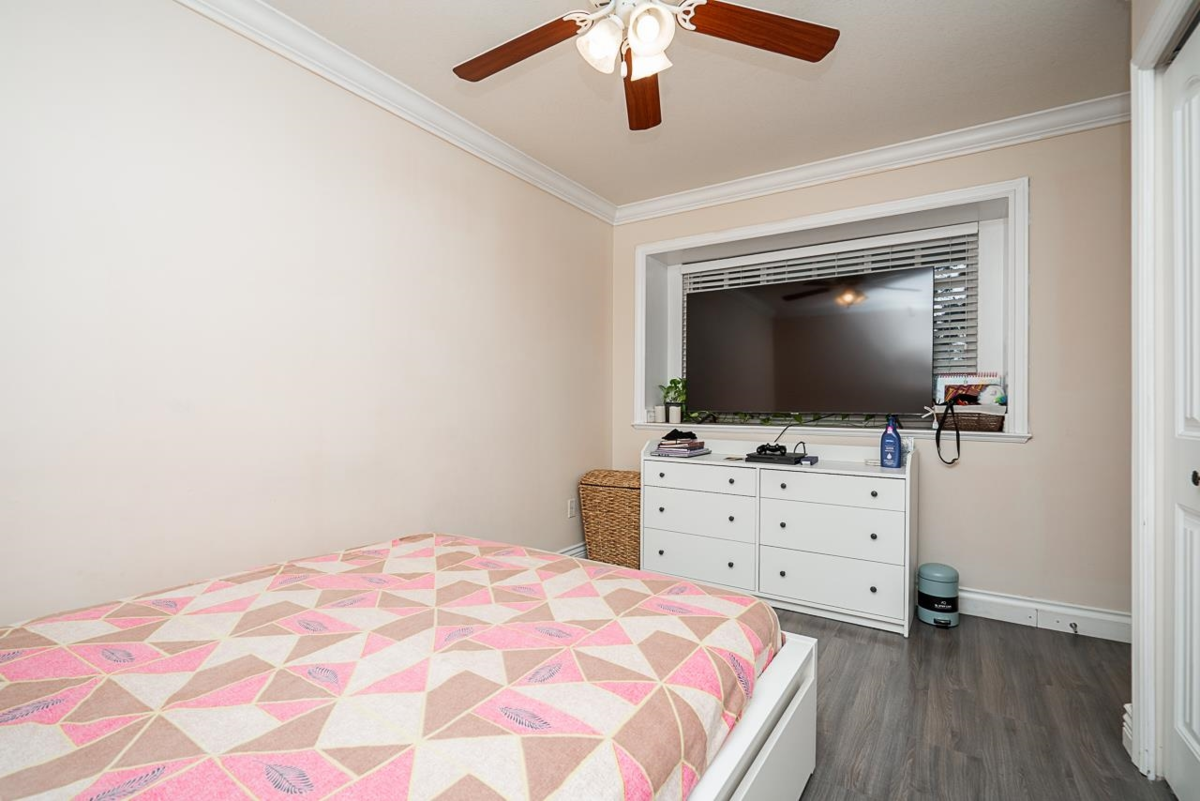 Garden / Landscaping Photo of 528 Sixteen Street, New Westminster, BC