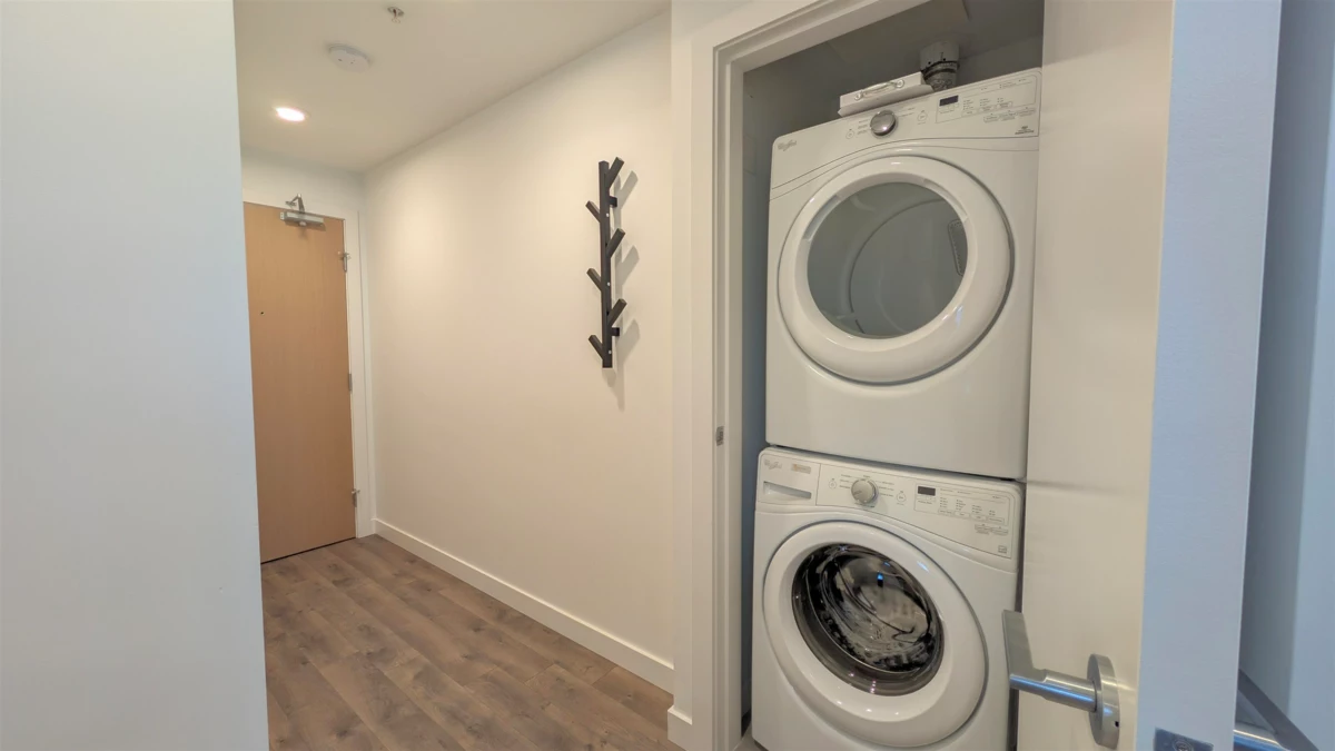 Bedroom 2 Photo of 5008 4670 Assembly Way, Burnaby, BC