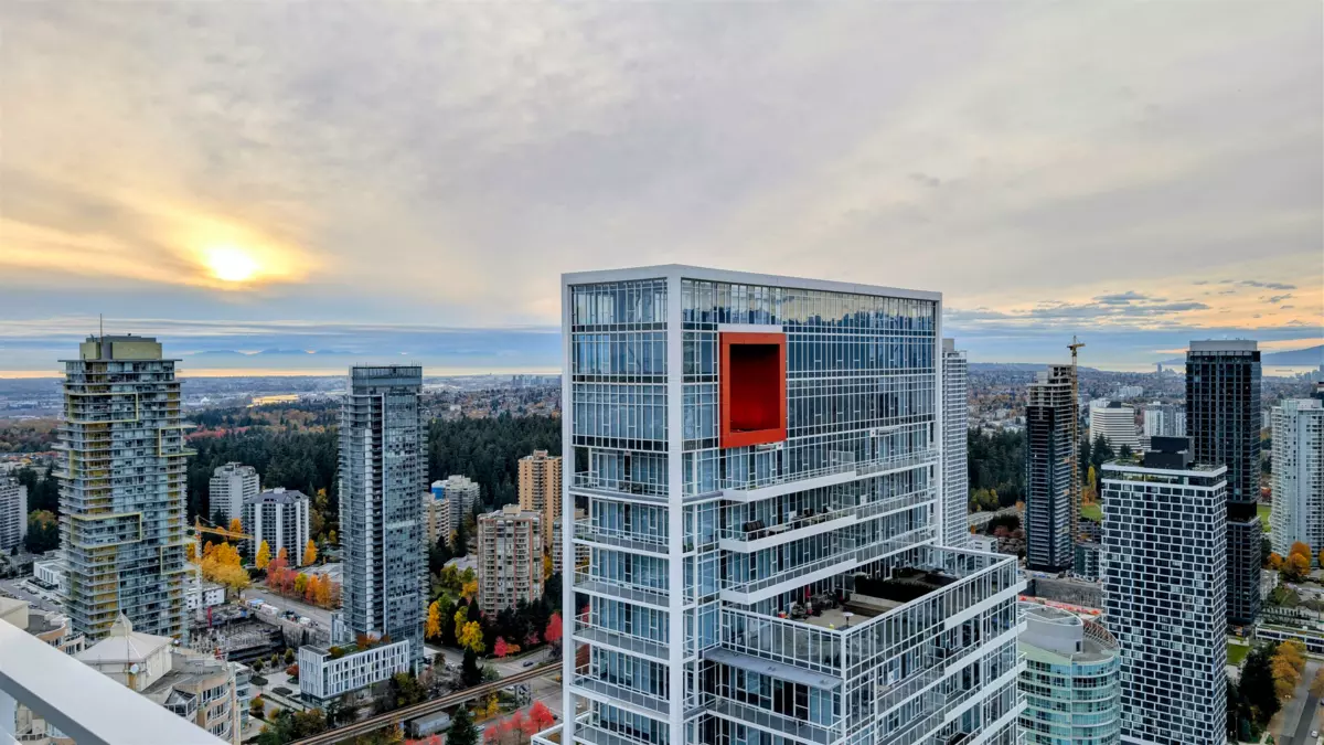 Office / Den Photo of 5008 4670 Assembly Way, Burnaby, BC