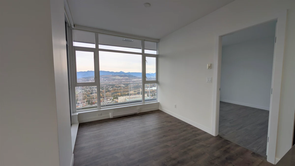 Pantry Photo of 5008 4670 Assembly Way, Burnaby, BC