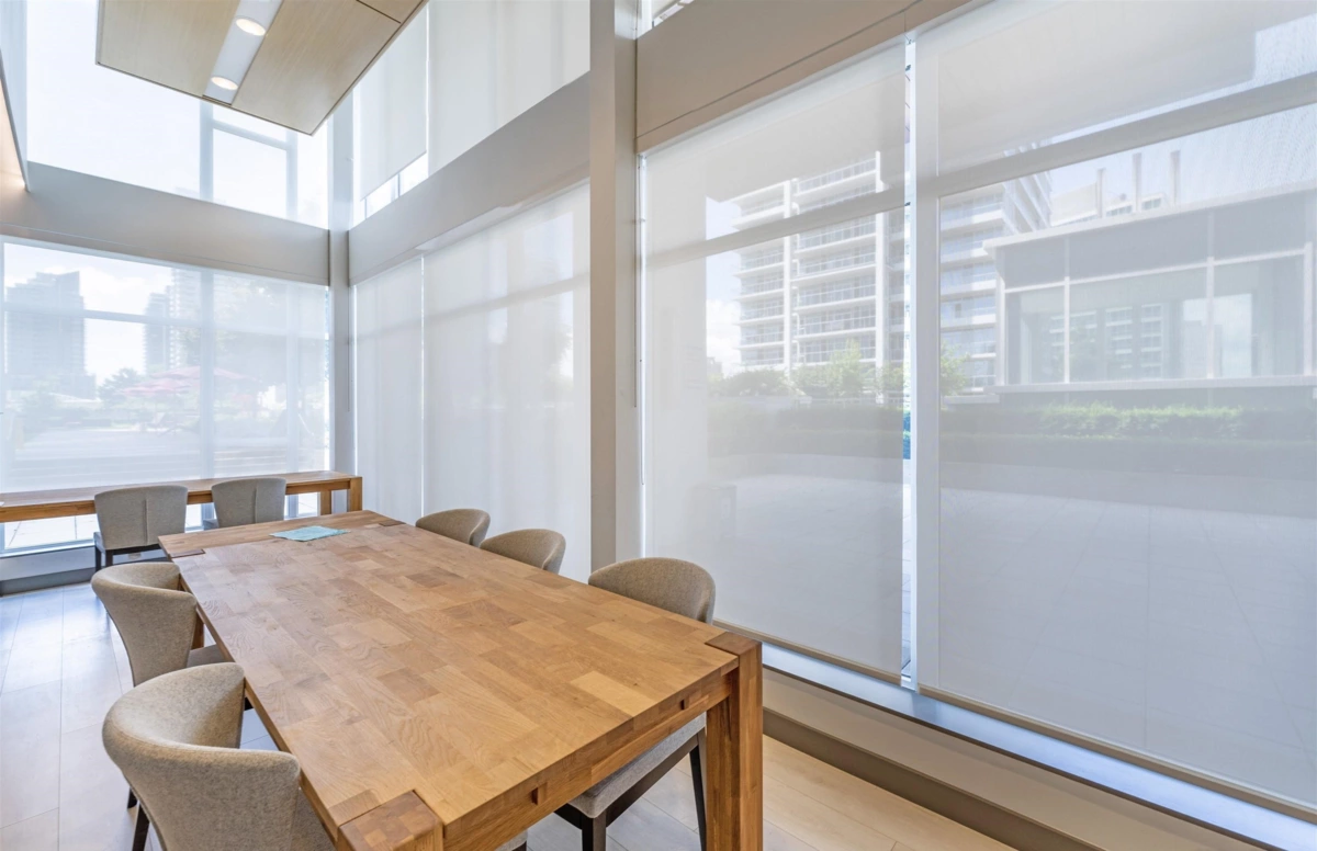 Staircase Photo of 5008 4670 Assembly Way, Burnaby, BC