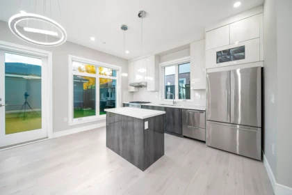 Pantry Photo of 5350 Lanark Street, Vancouver, BC