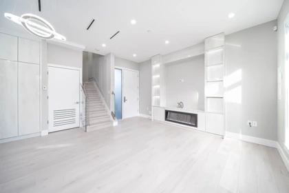 Walk-In Closet Photo of 5350 Lanark Street, Vancouver, BC