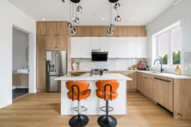 1 2124 Renfrew Street, Vancouver, BC