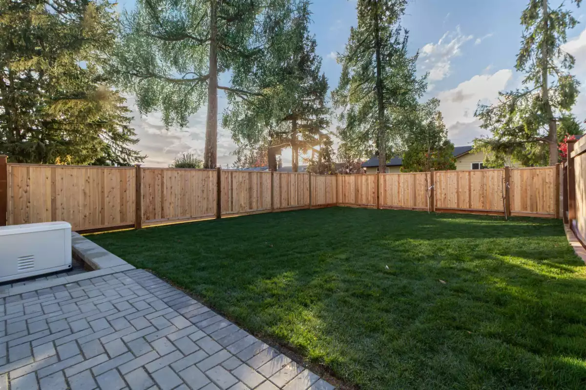 Basement Recreation Room Photo of 7801 116 Street Street, Delta, BC