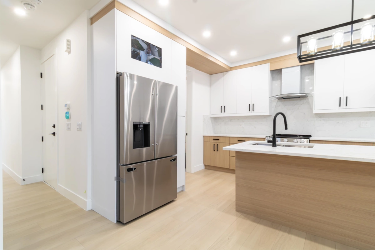Bedroom 2 Photo of 7801 116 Street Street, Delta, BC