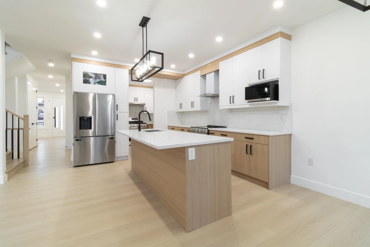 Breakfast Nook Photo of 7801 116 Street Street, Delta, BC