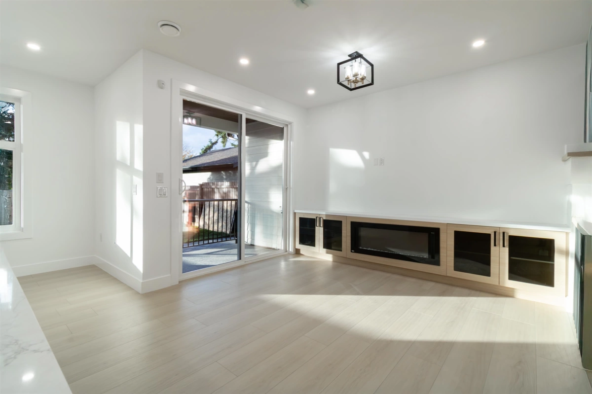 Kitchen Island Photo of 7801 116 Street Street, Delta, BC