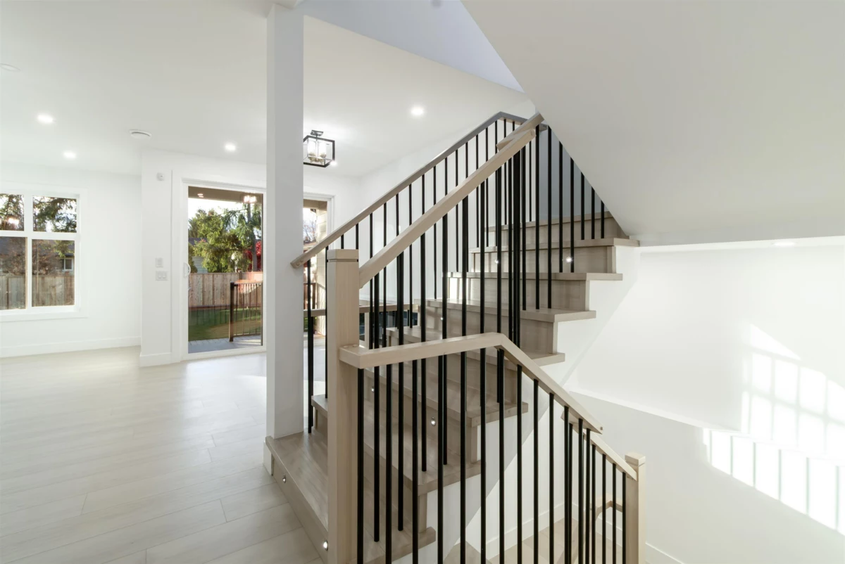 Laundry Room Photo of 7801 116 Street Street, Delta, BC