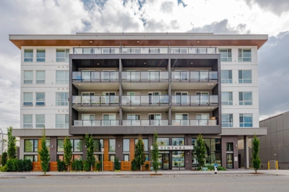 408 32838 Ventura Avenue, Abbotsford, BC, Abbotsford — Apartment/Condo for sale