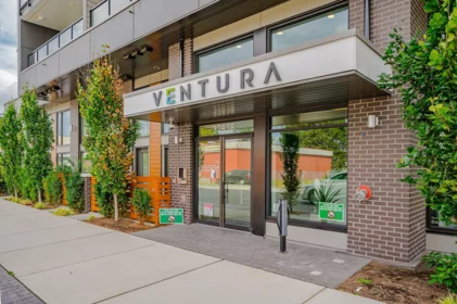 408 32838 Ventura Avenue, Abbotsford, BC, Abbotsford — Apartment/Condo for sale