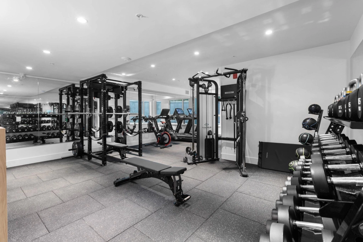 Loft / Bonus Room Photo of 509 2015 St. Johns Street, Port Moody, BC