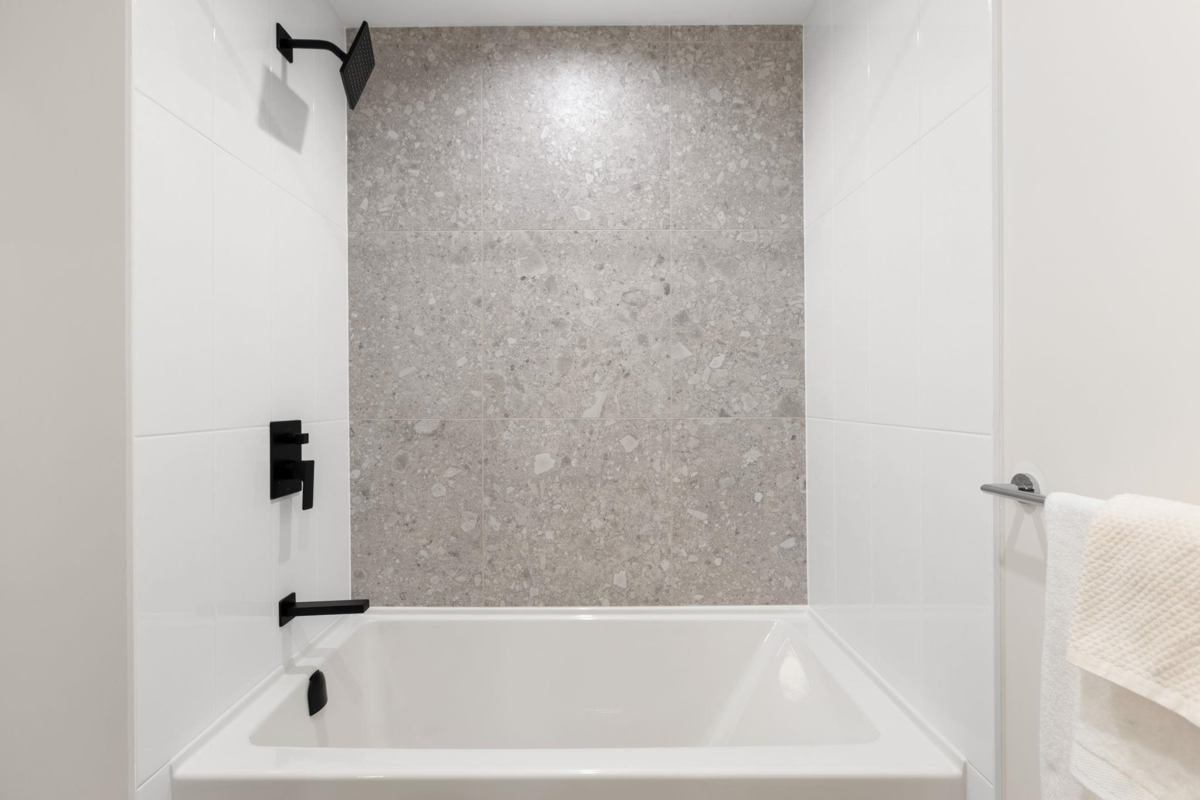 Primary Bedroom Photo of 509 2015 St. Johns Street, Port Moody, BC