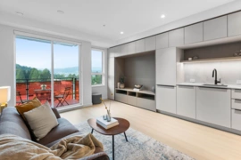 509 2015 St. Johns Street, Port Moody, BC