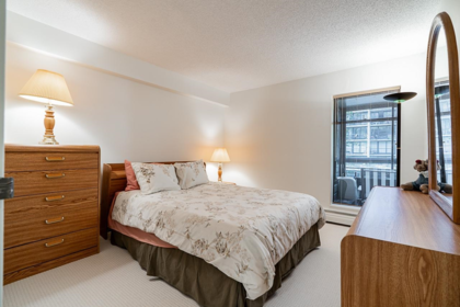 208 1355 Harwood Street, Vancouver, BC, Vancouver — Apartment/Condo for sale
