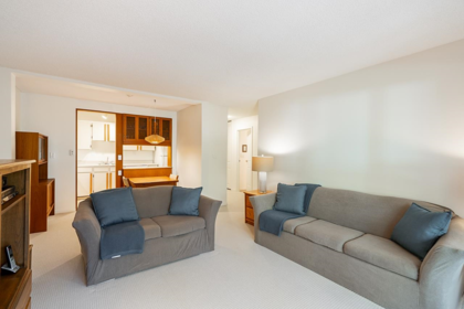 208 1355 Harwood Street, Vancouver, BC, Vancouver — Apartment/Condo for sale
